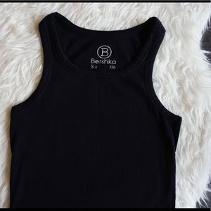 Bershka Tank Top